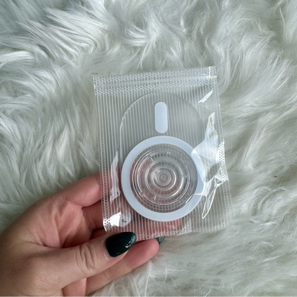 Popsockets Magsafe PopGrip Cell Phone Holder - Picture 2 of 2